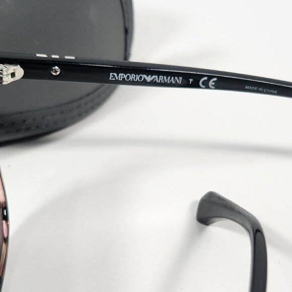 Emporia Armani Womens Sunglasses - Picture 4 of 6